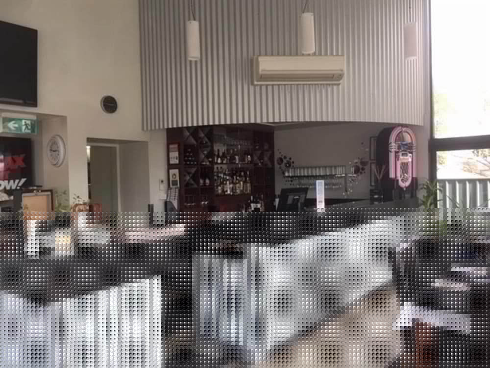 Station Motel Parkes 6/23