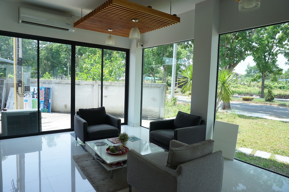 The Boutique Hostel 9/19