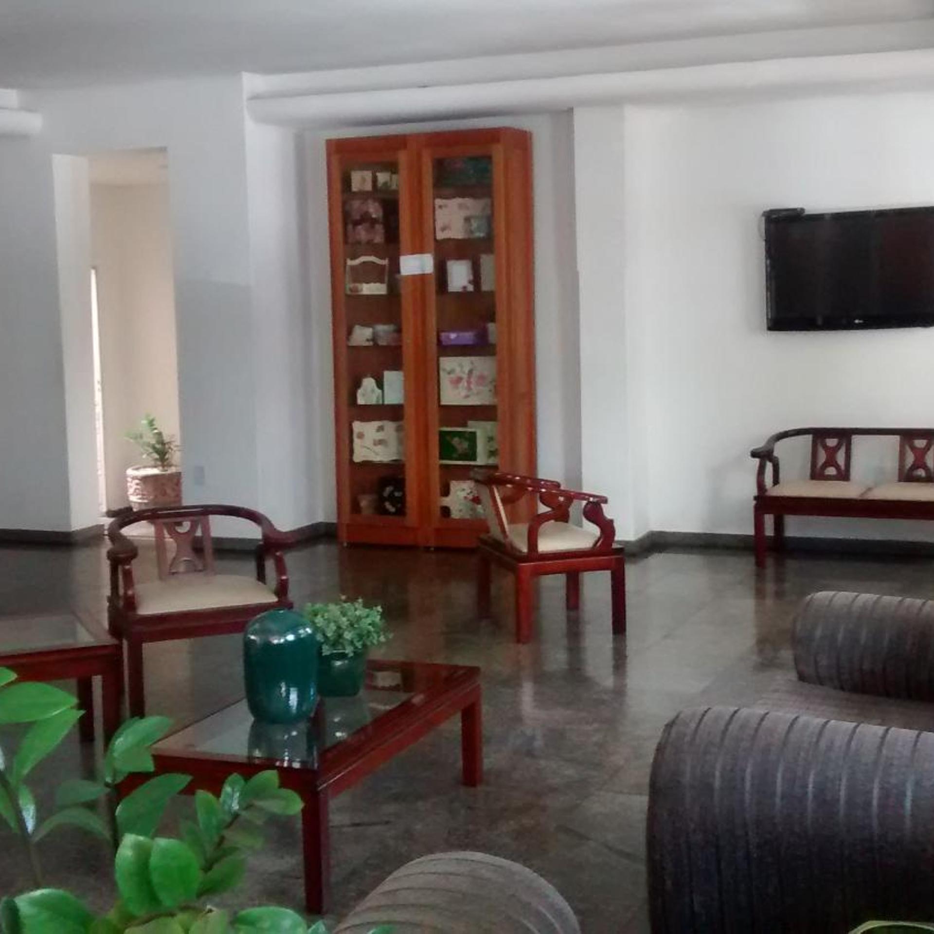 Hotel Alvorada 21/28