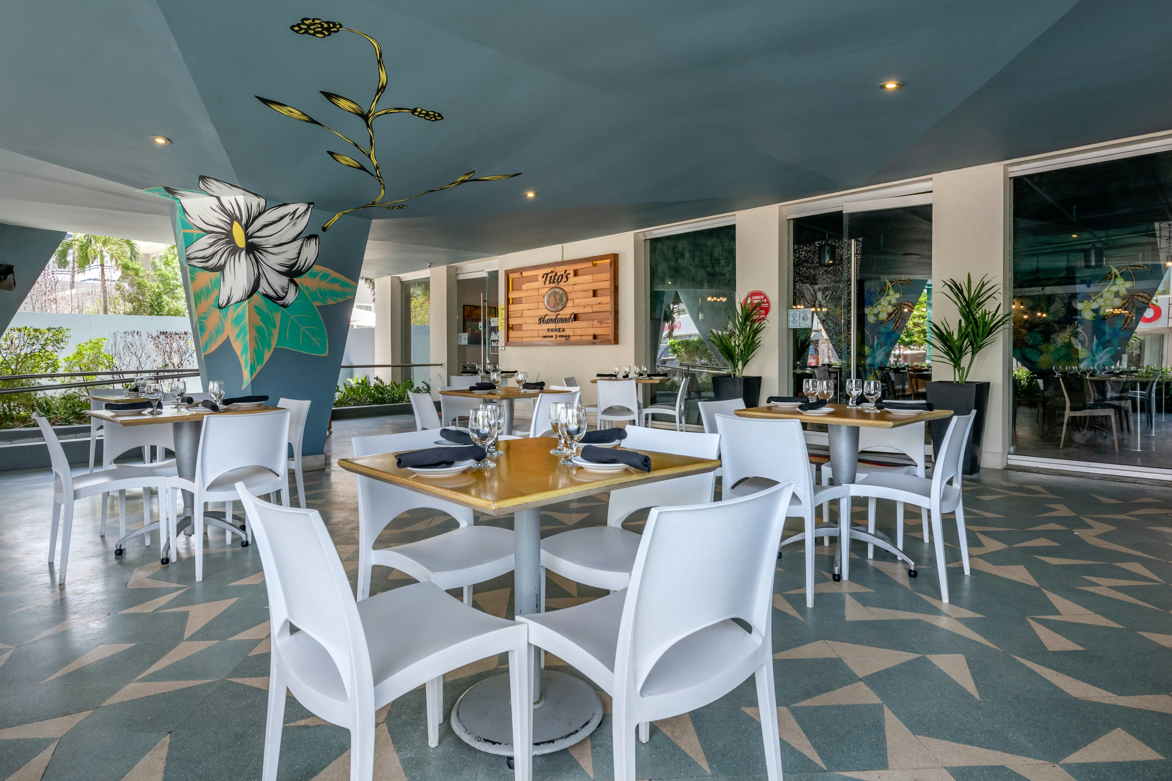 Condado Palm Inn San Juan, Tapestry Collection by Hilton 15/35