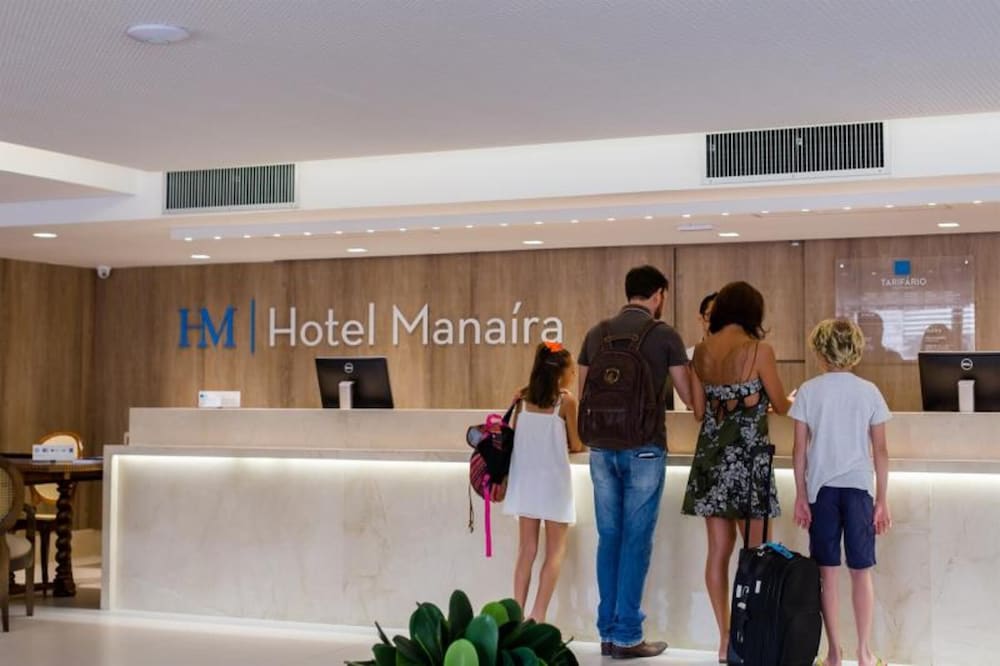 Manaira Hotel 9/56