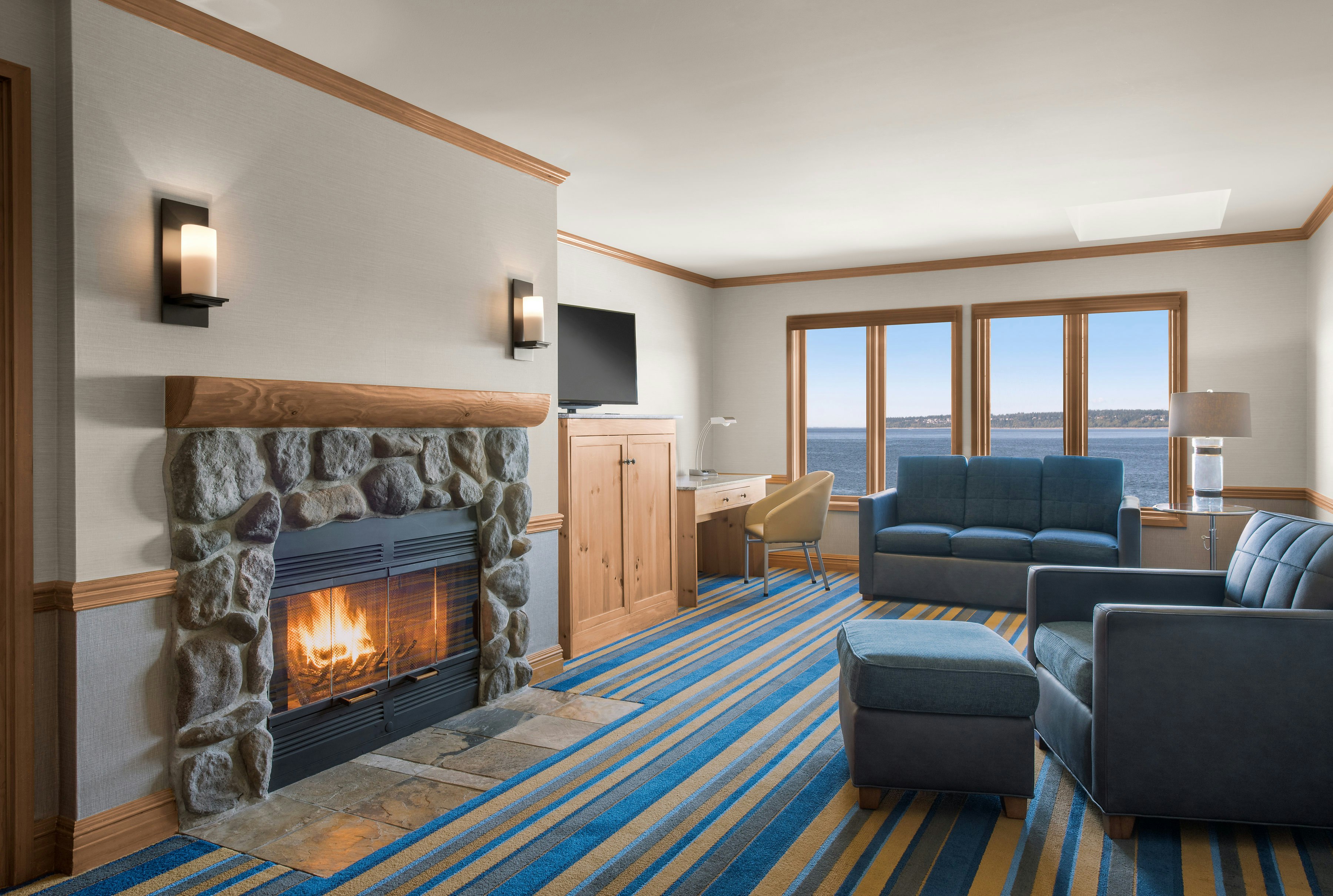 Semiahmoo Resort Golf & Spa, Trademark Collection by Wyndham 32/46