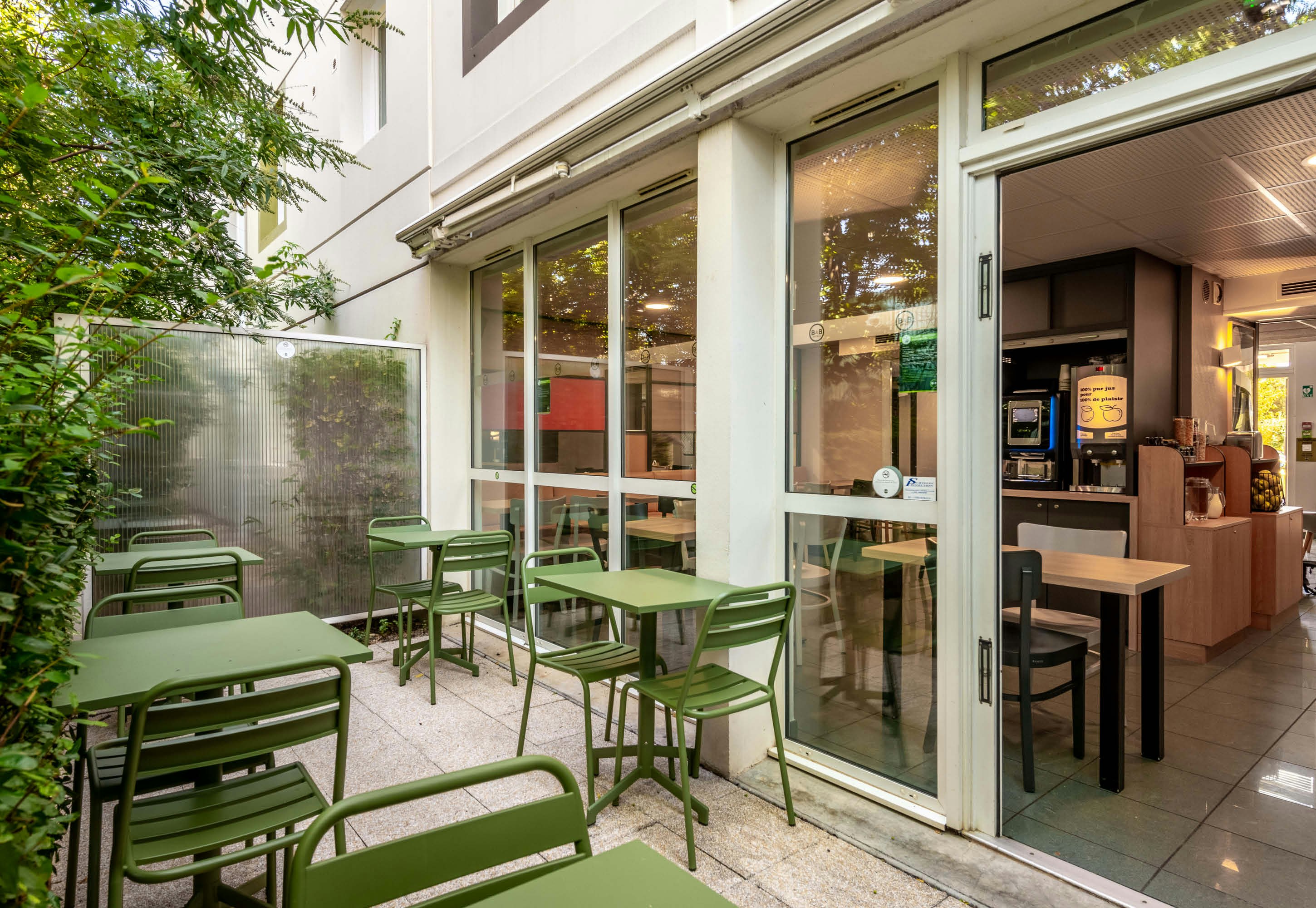 B&B Hotel Beziers 19/32