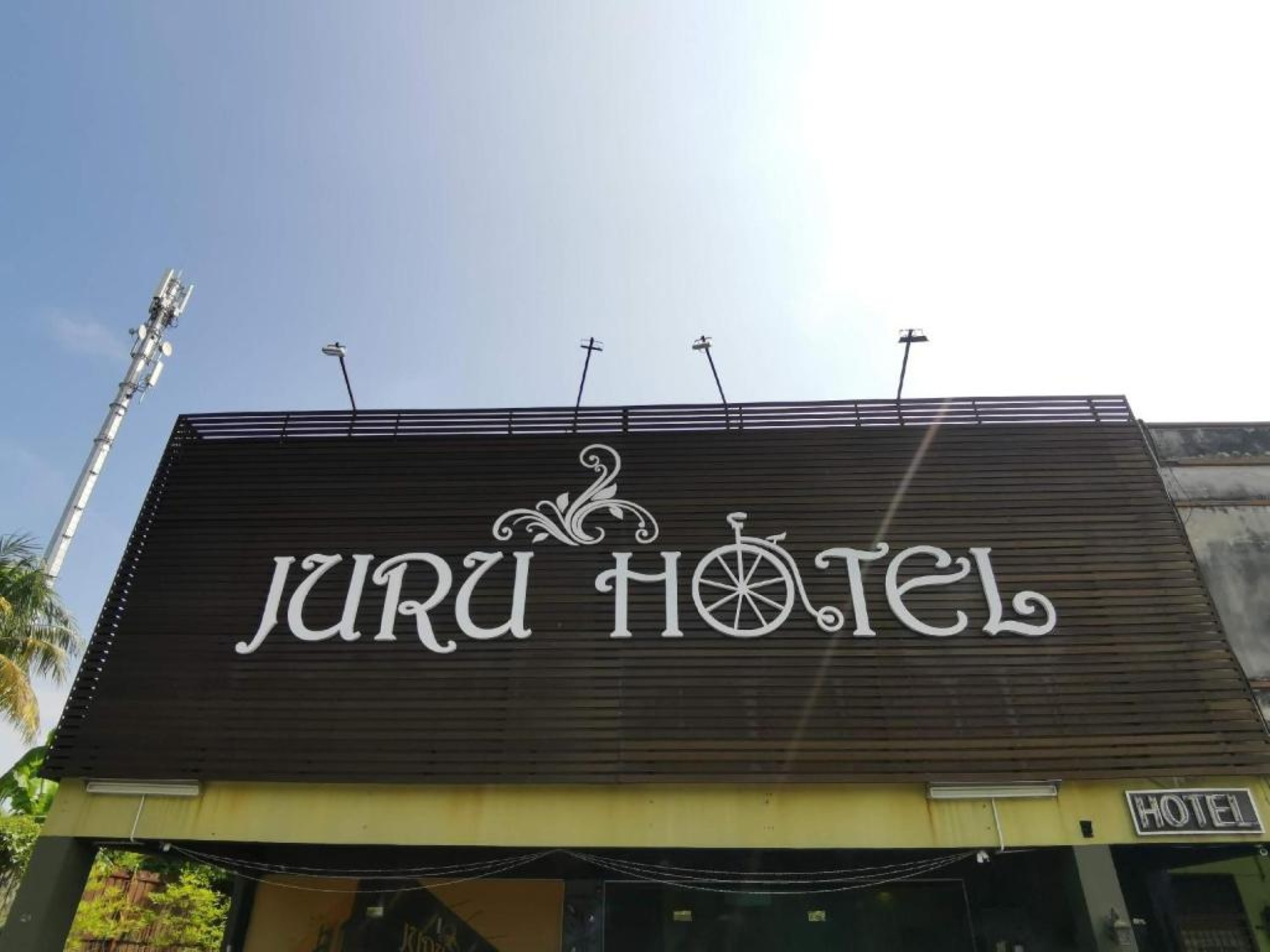 Juru Hotel 2/23