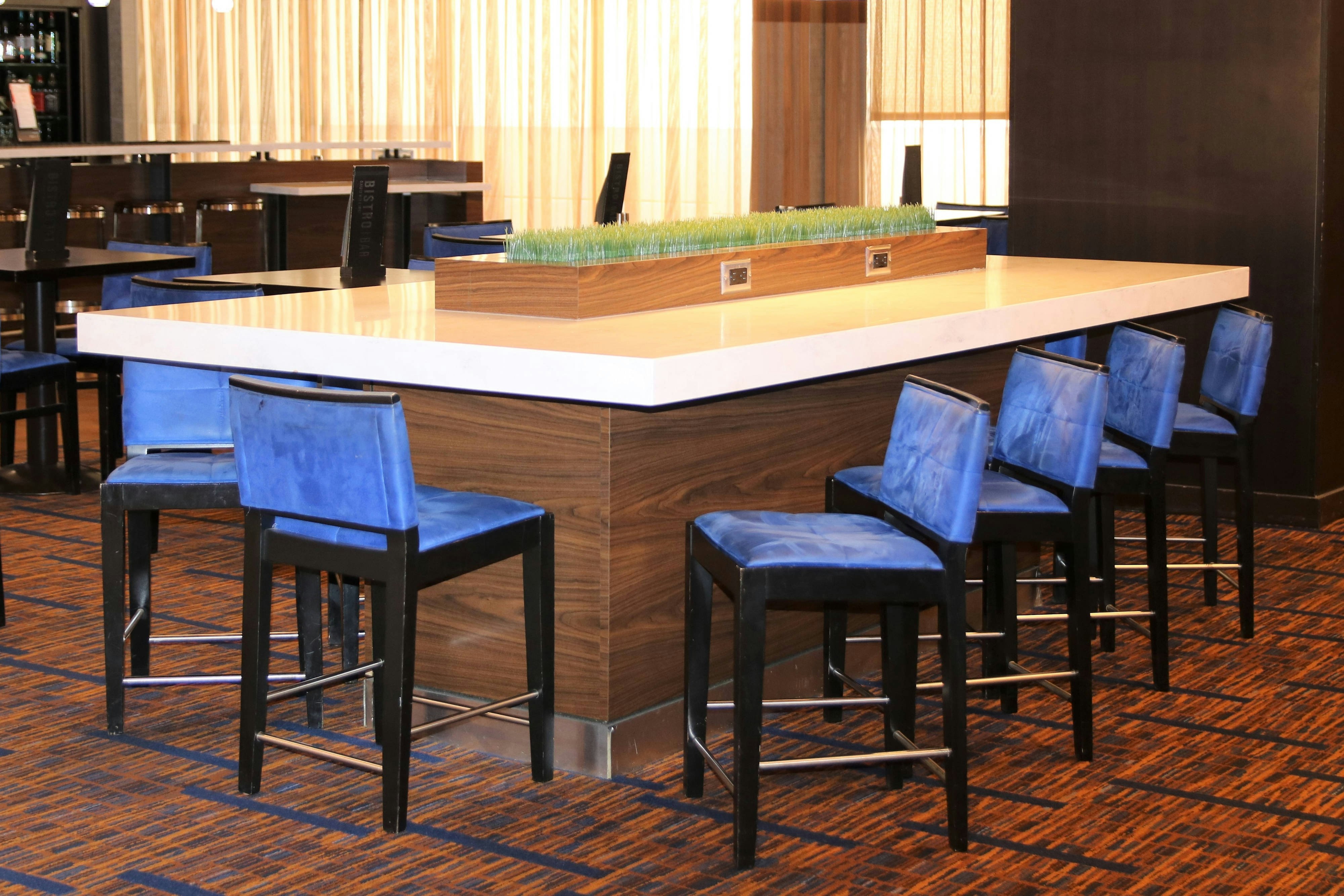 Courtyard By Marriott Waterbury Downtown 10/21