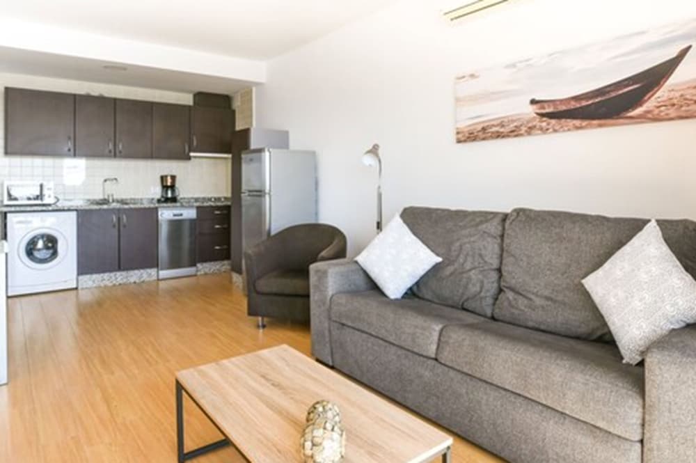 Vegasol Playa Apartamentos 33/72