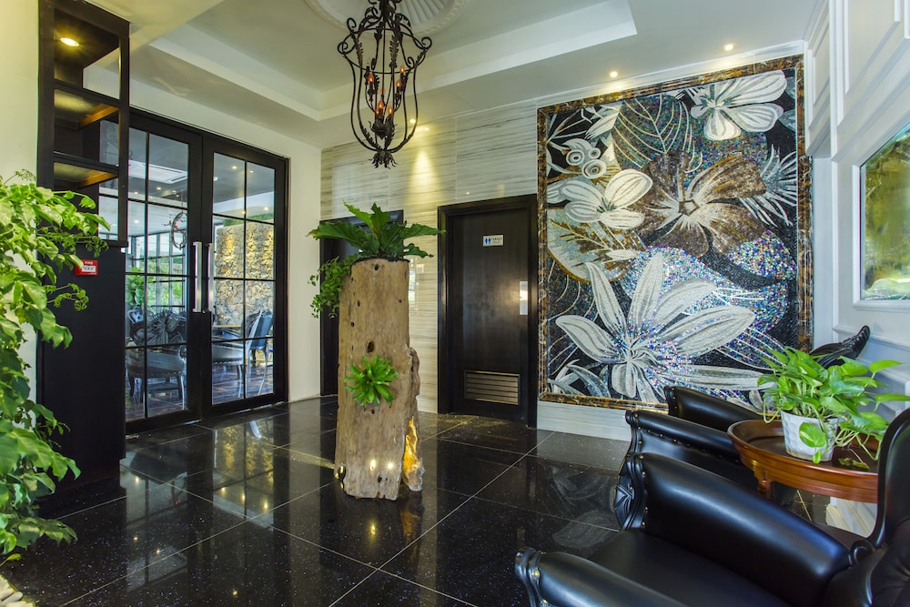 Midori Concept Hotel 15/50
