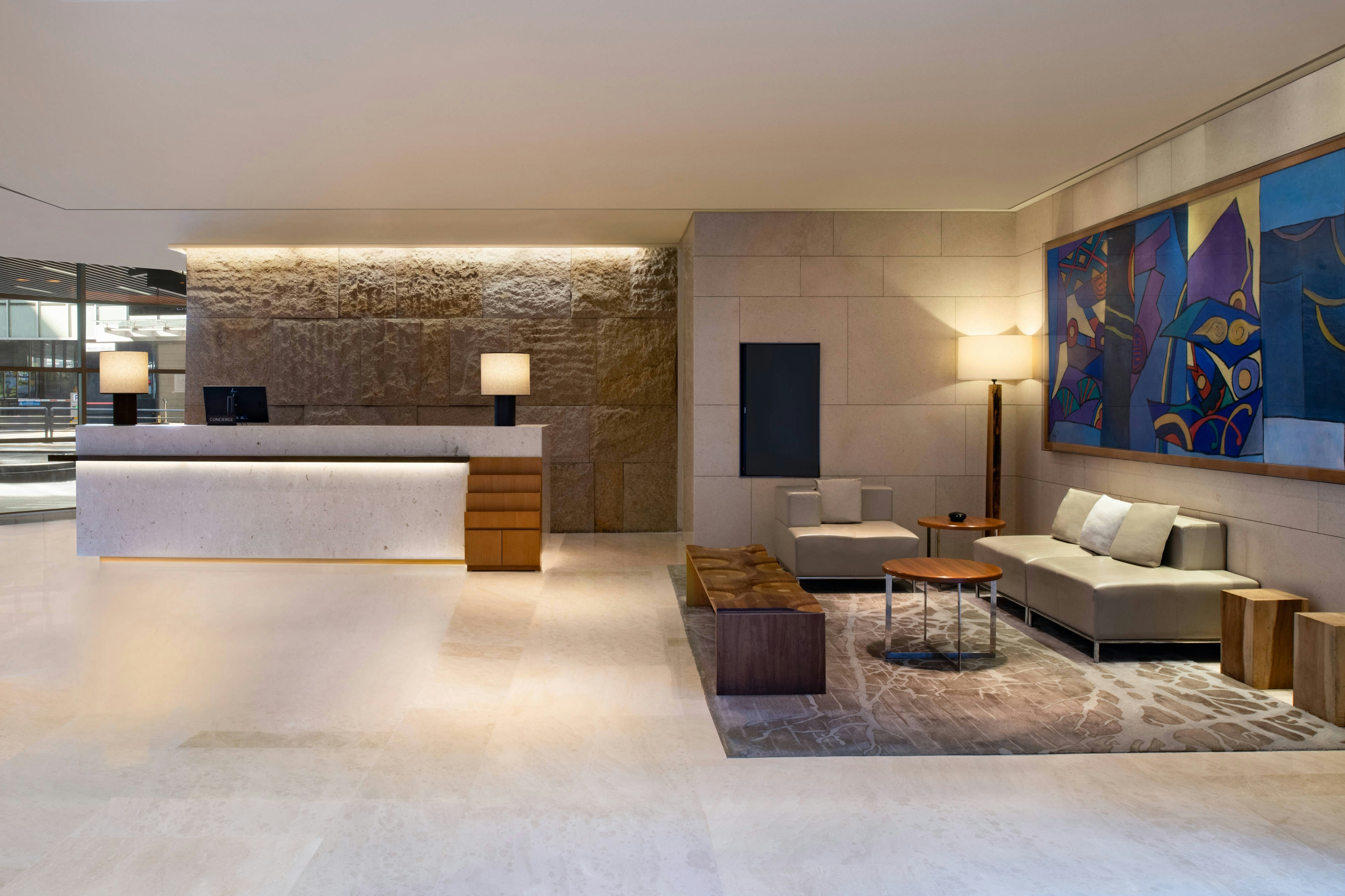 Courtyard by Marriott Seoul Pangyo 9/61
