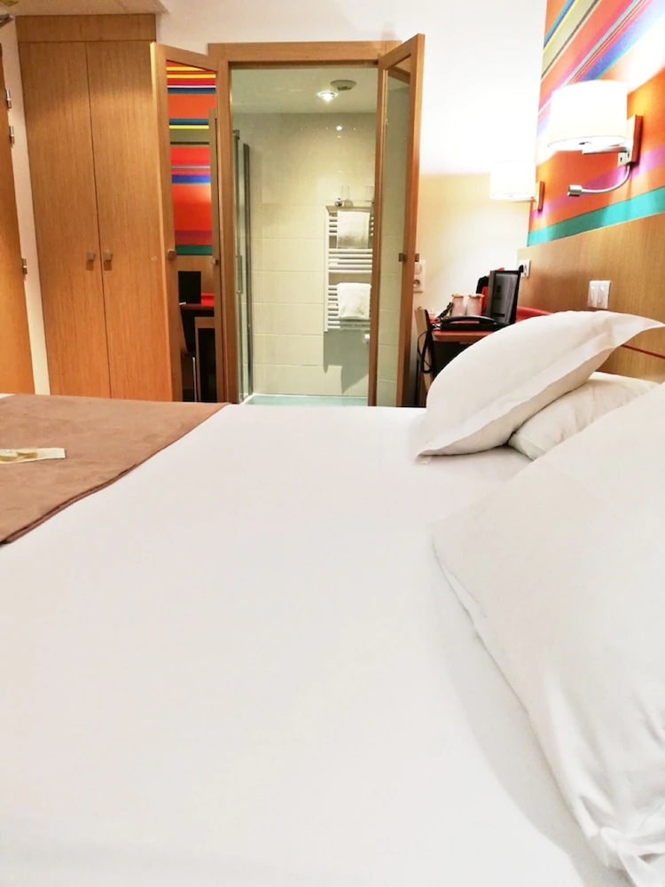 Best Western Hotel Du Mucem 8/35