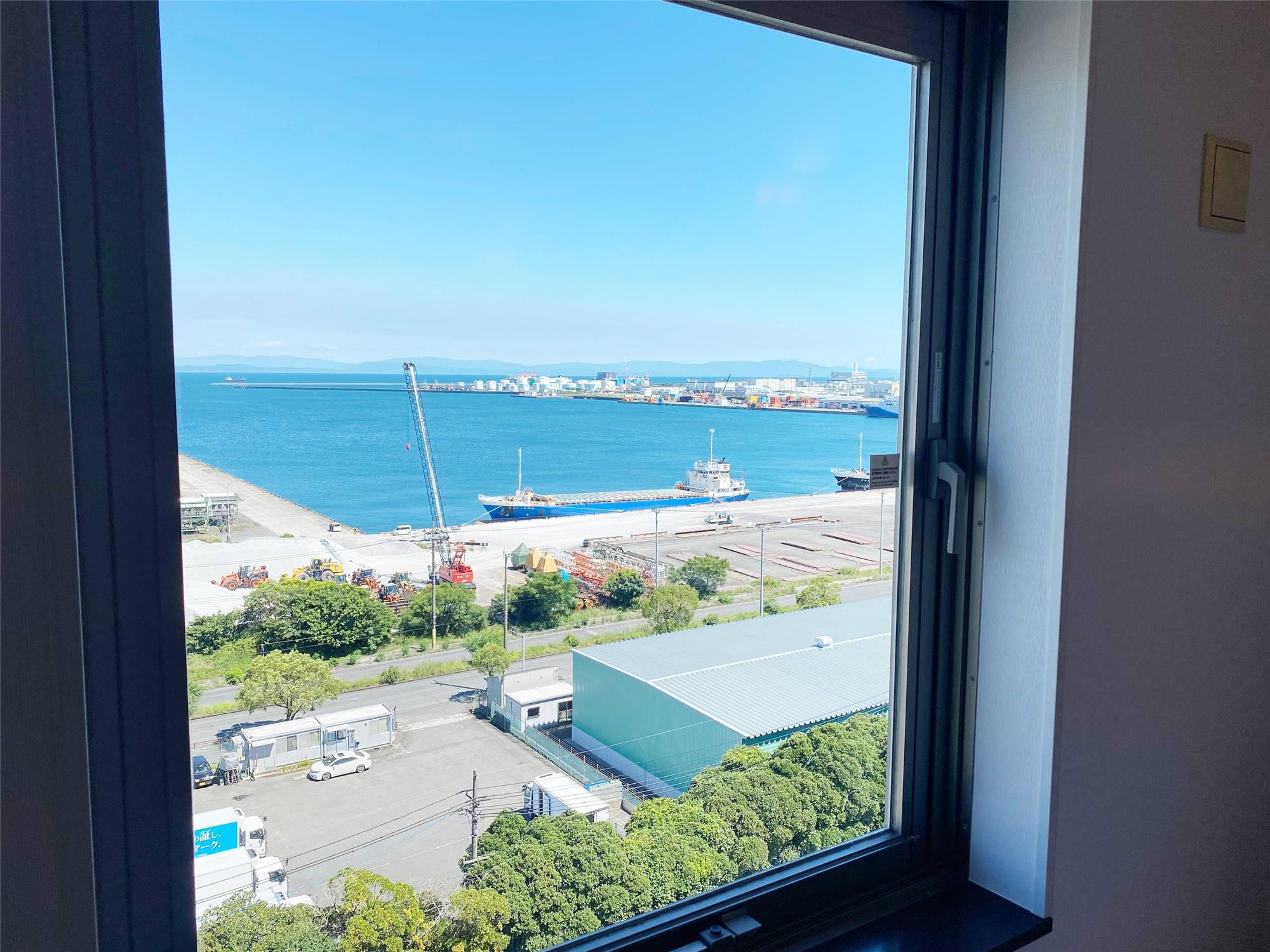 Comfort Inn Kagoshima Taniyama 22/23