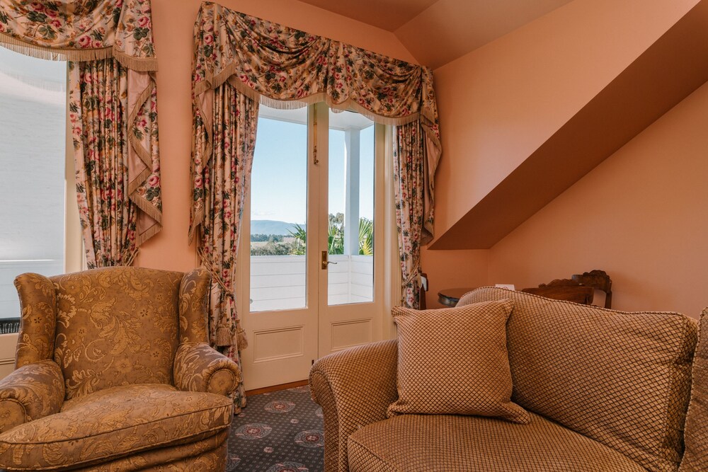 Chateau Yering Hotel 31/57