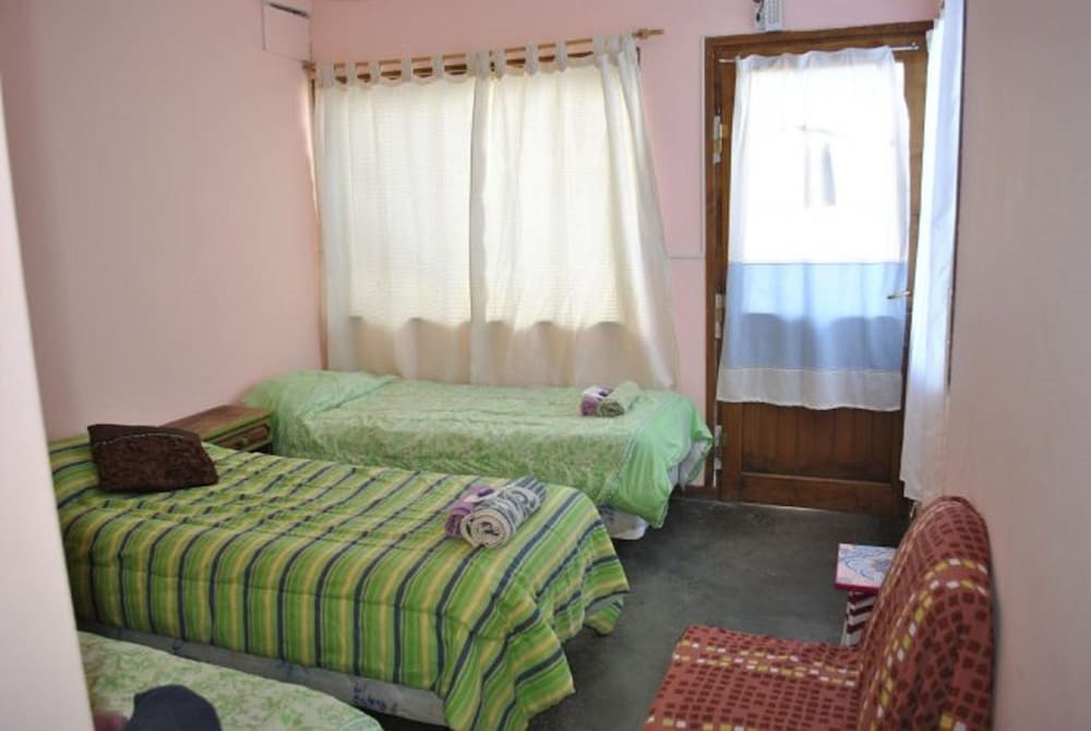 Hostel Los Cormoranes 18/35