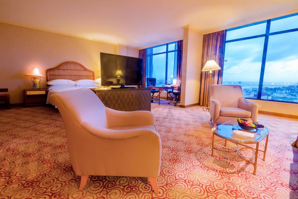 Hilton Hotel Colombo 45/80