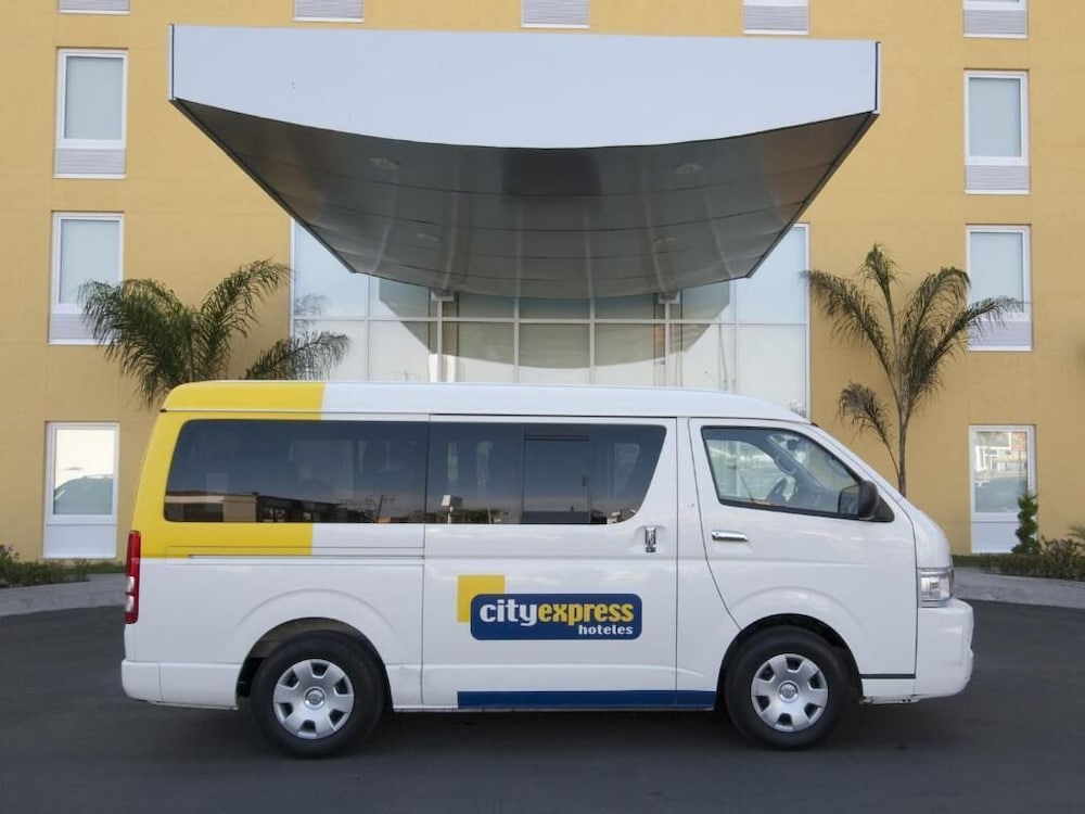 City Express by Marriott Puebla Angelopolis 54/60