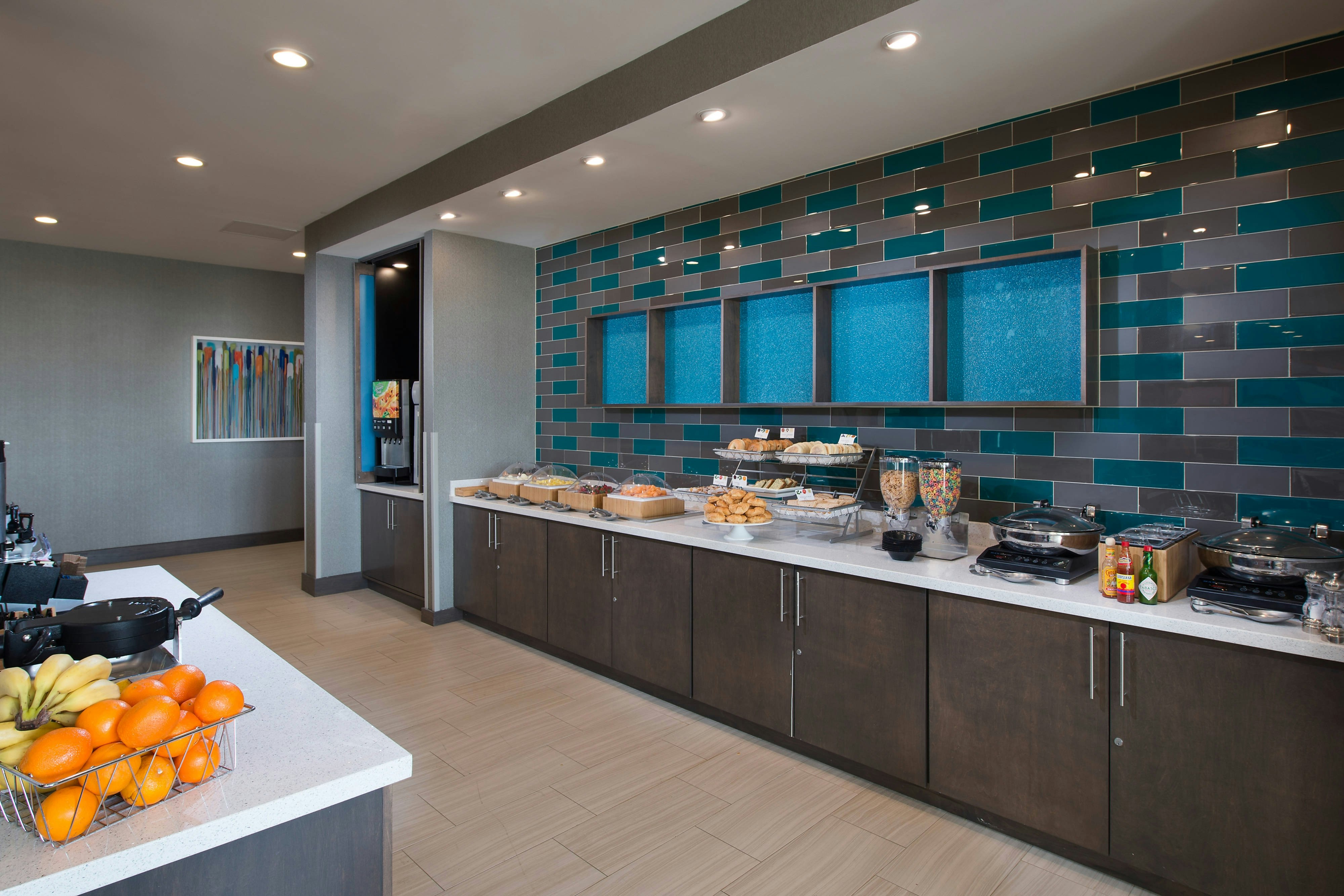 SpringHill Suites by Marriott Houston Hwy. 290/NW Cypress 7/12