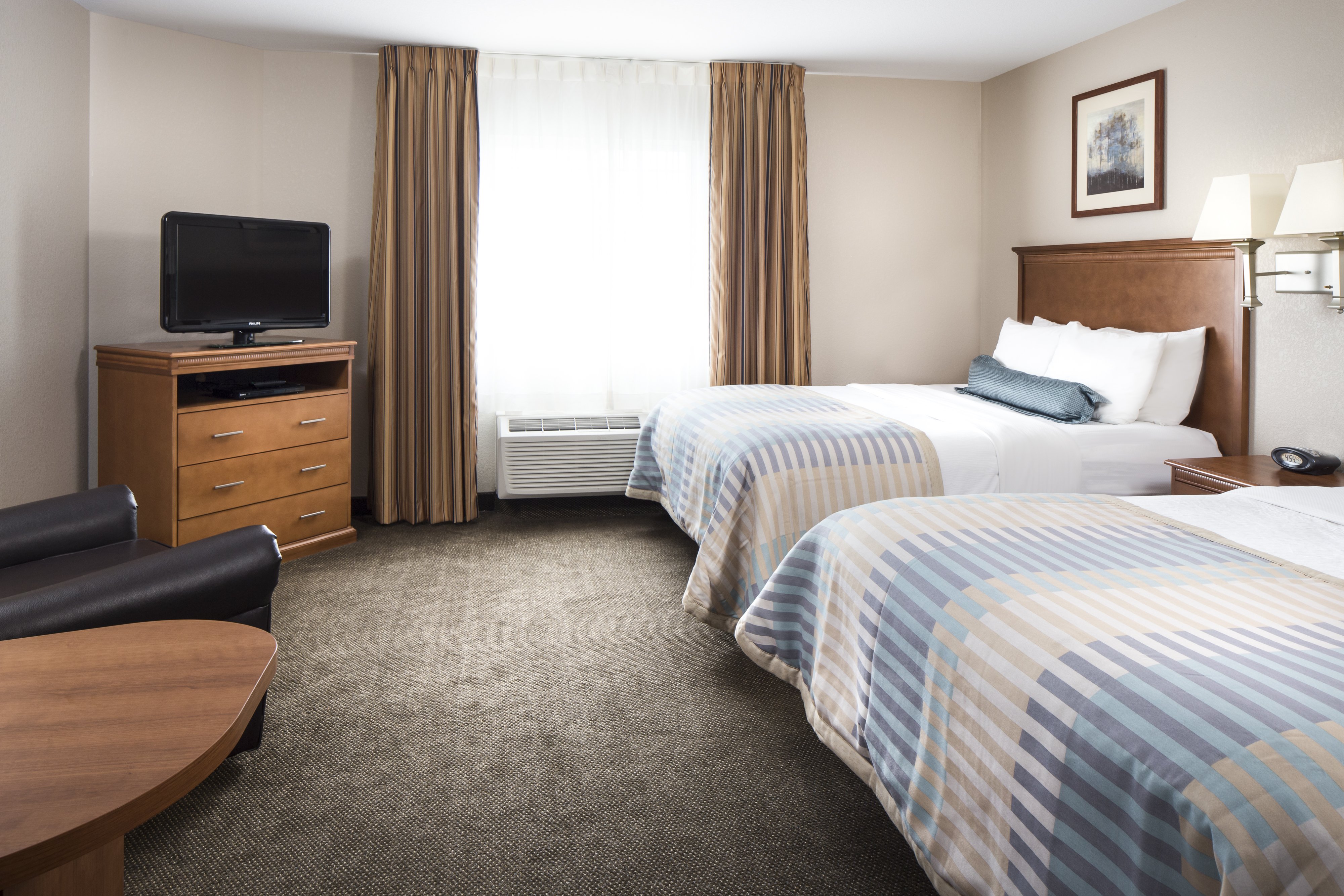 Candlewood Suites La Crosse 17/41