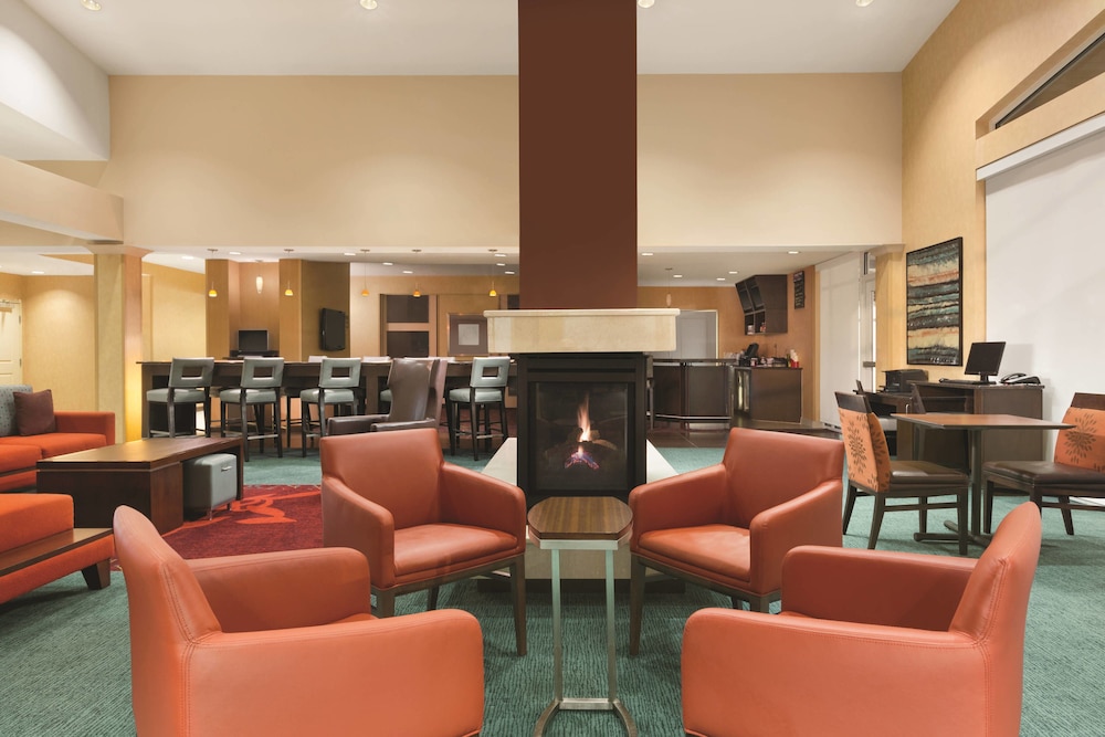 Residence Inn Greenville 16/24