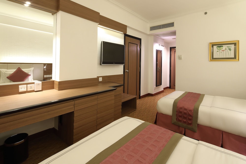 SUNWAY HOTEL HANOI 30/64