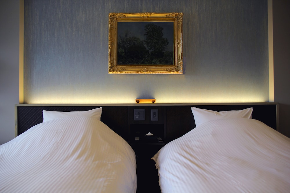 Mizno Hotel 15/50