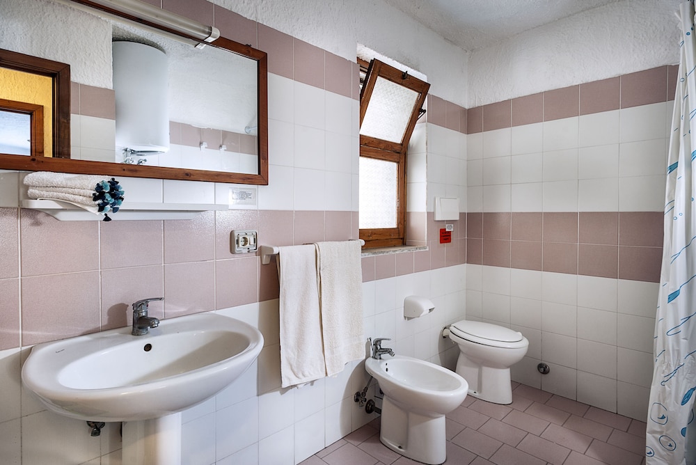 Residence Villa Liliana 36/45