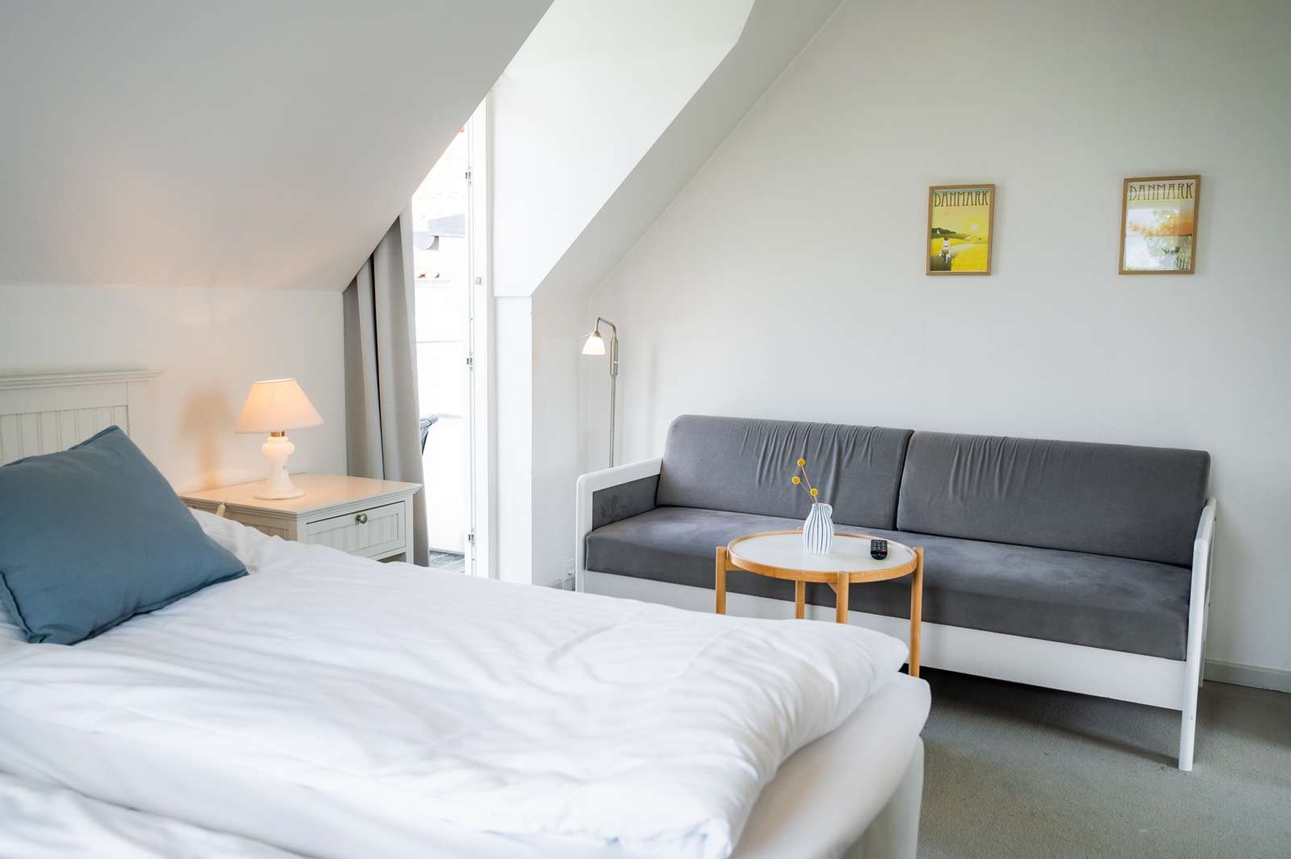 Aalbaek Badehotel, Sure Hotel Collection by Best Western 1/9