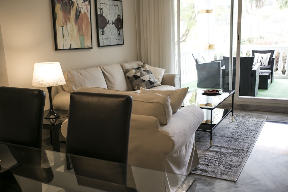 Apartamento Dama de Luna Marbella 11/43