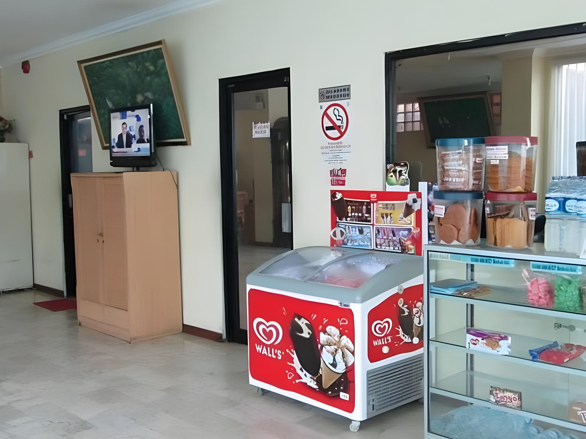 Hotel Lautze Indah 10/44