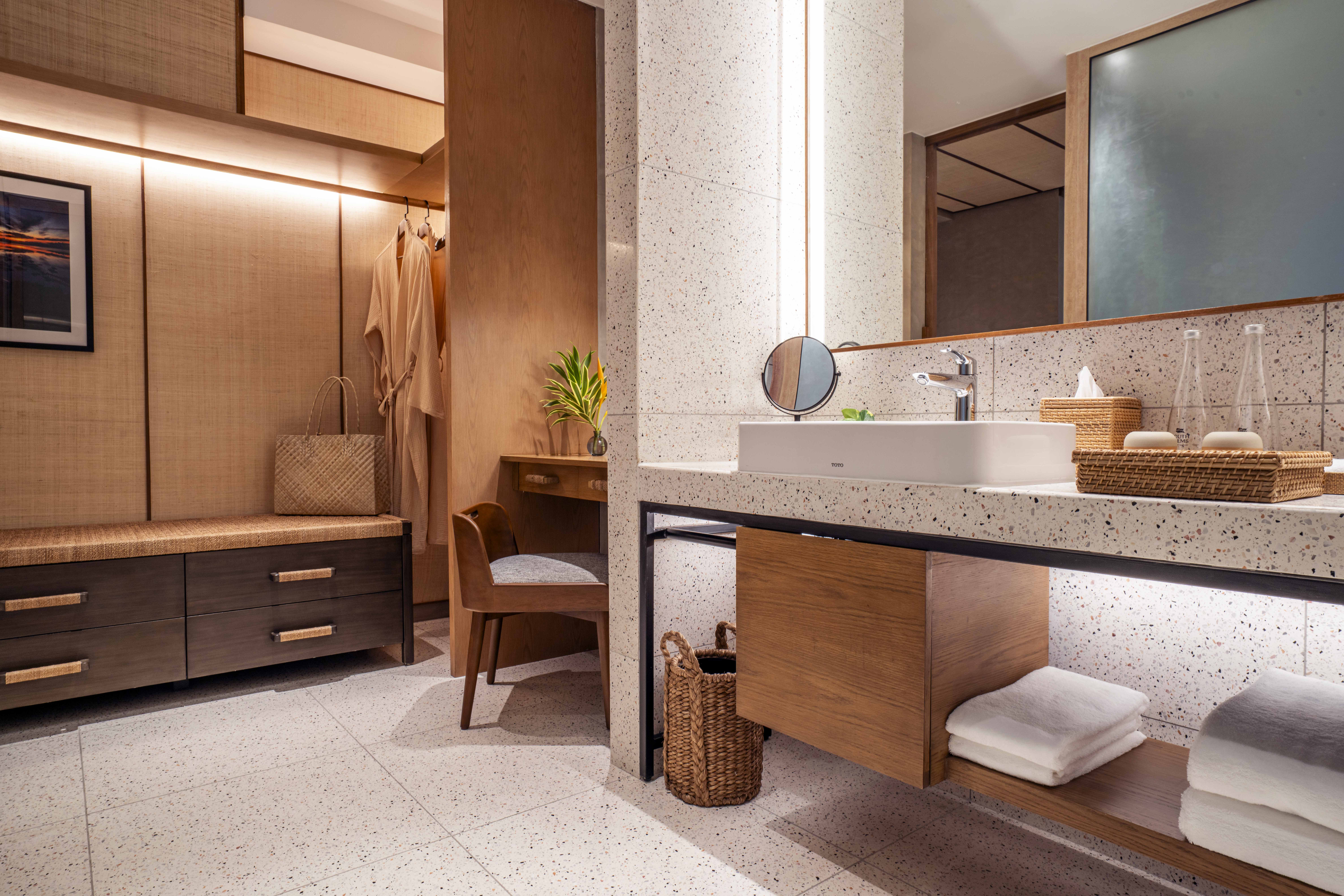 South Palms Resort and Spa Panglao - MGallery Collection 54/55