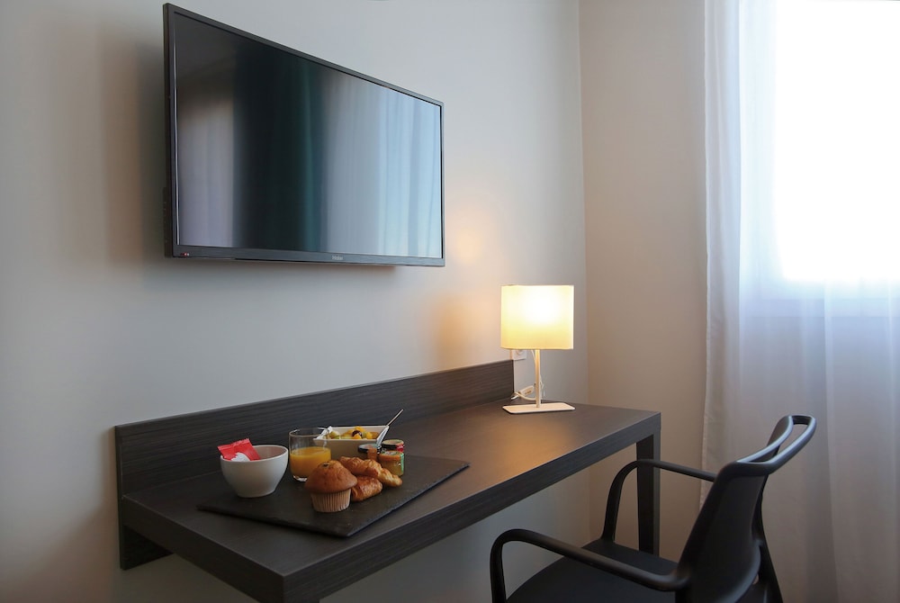 Appart City Confort Montpellier Ovalie 2 65/70