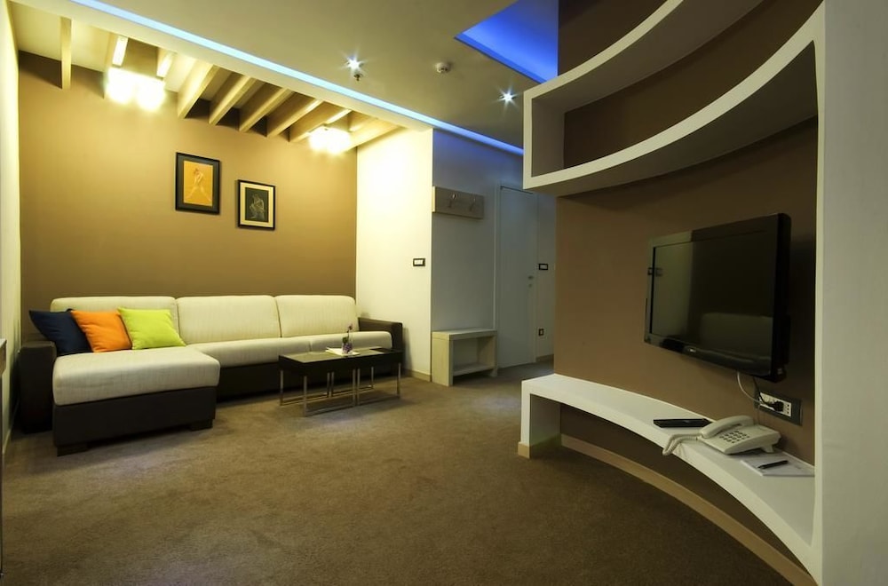 Hotel Soa 33/52