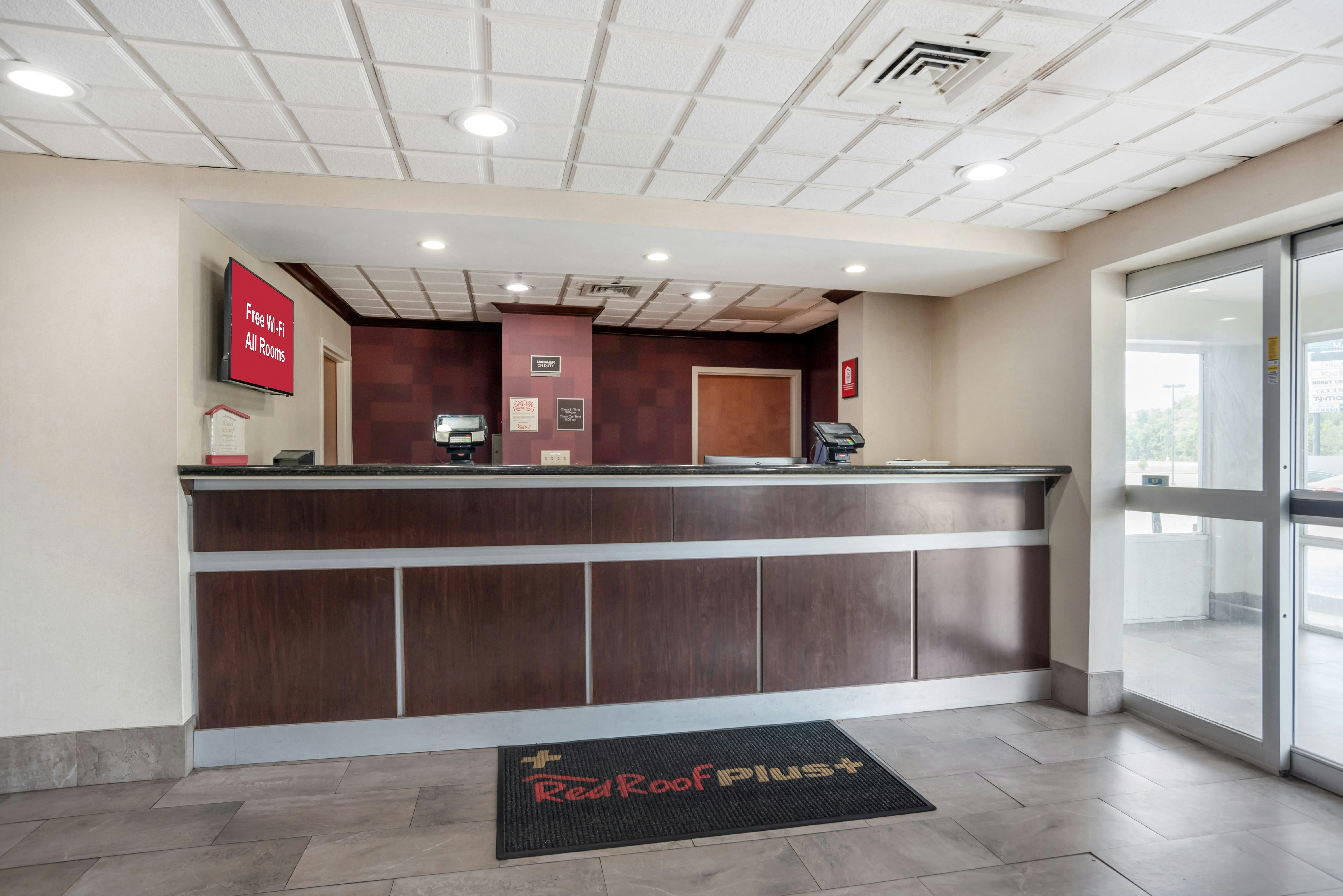 Red Roof Inn Suites Vicksburg 6/27