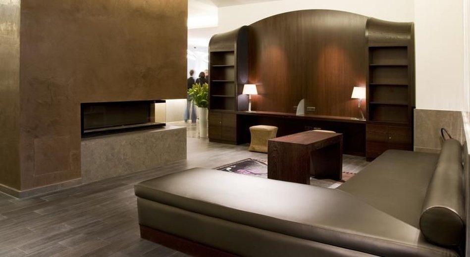 Marivaux Hotel 9/20