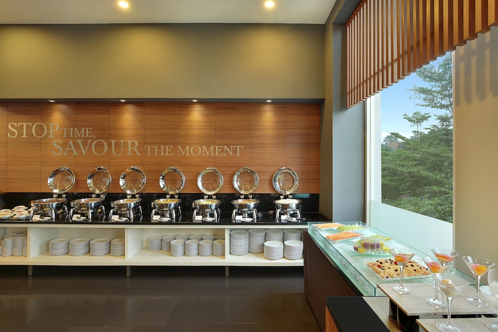 Kyriad Hotel Airport Jakarta 22/41