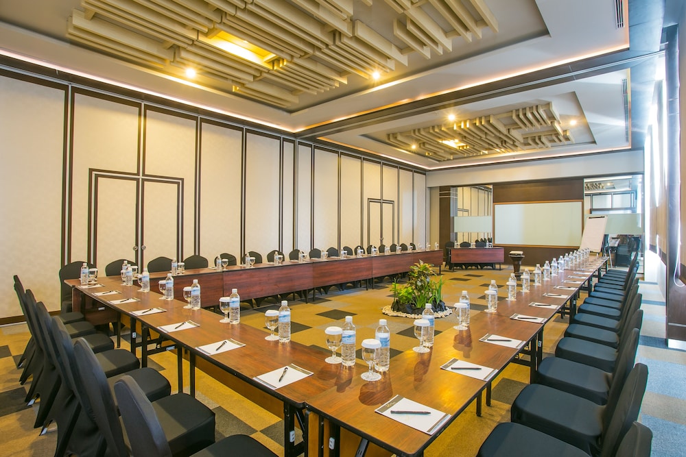 The Lerina Hotel Nusa Dua 54/60