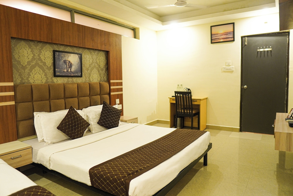Mount Amara Hotel and Spa 22/50