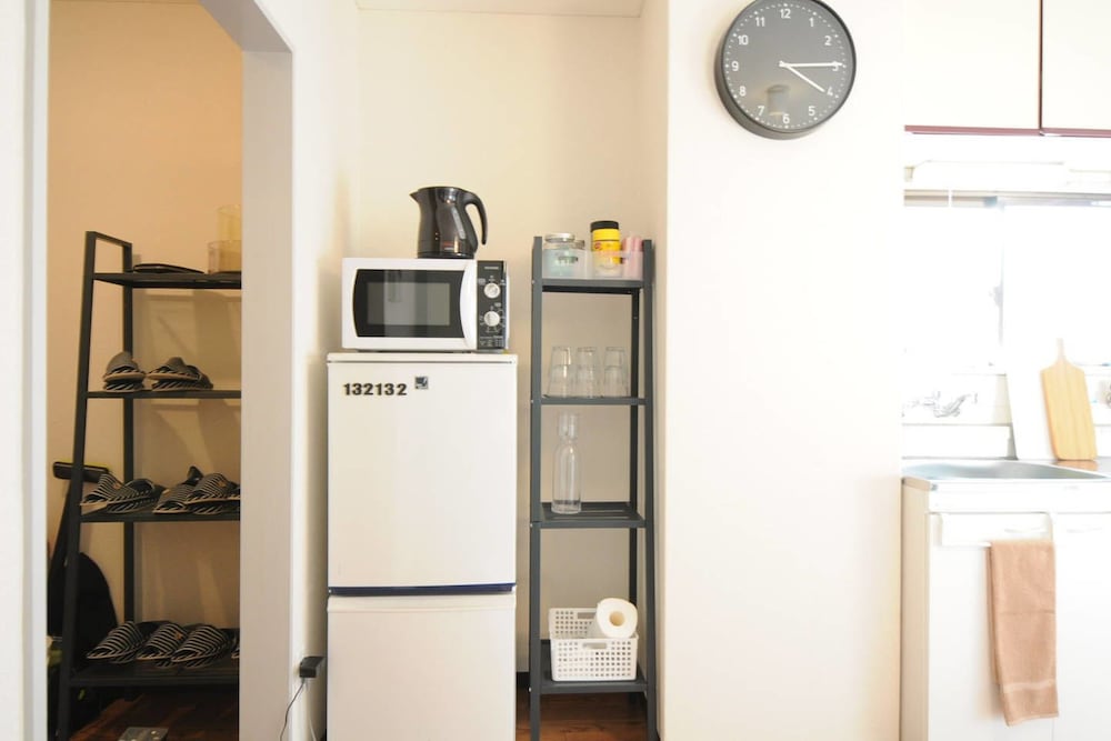Daikoku Hostel 39/57