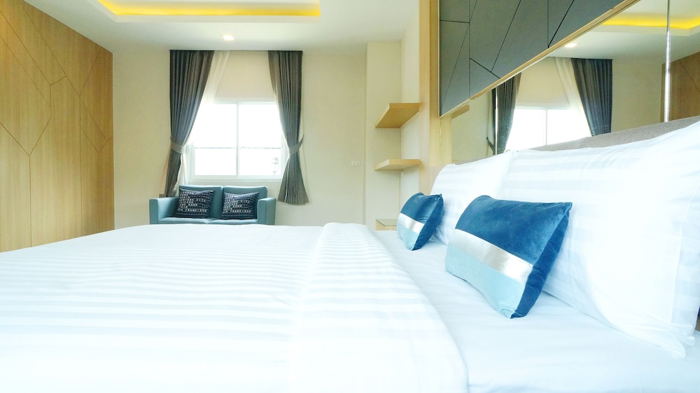 Apa-Tree Boutique Hotel 16/39