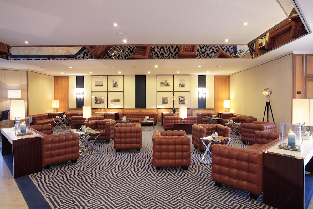 Starhotels President 46/63