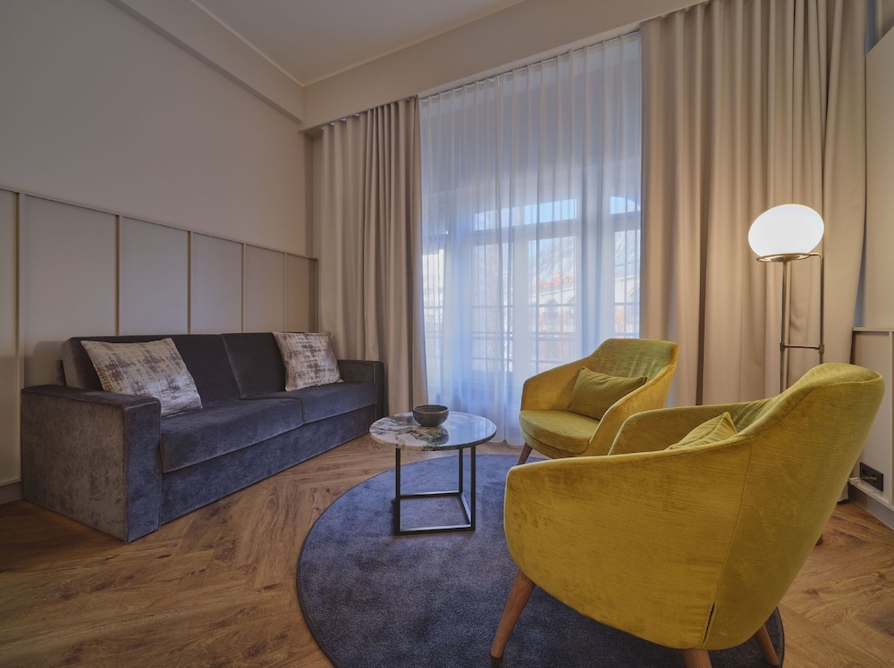 Classik Hotel Alexander Plaza 39/80