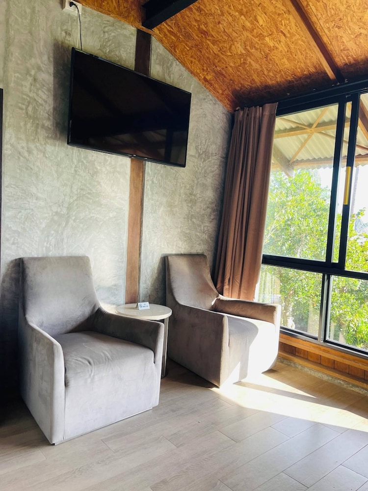 Tinidee Hideaway Tonsai Beach Krabi 29/50