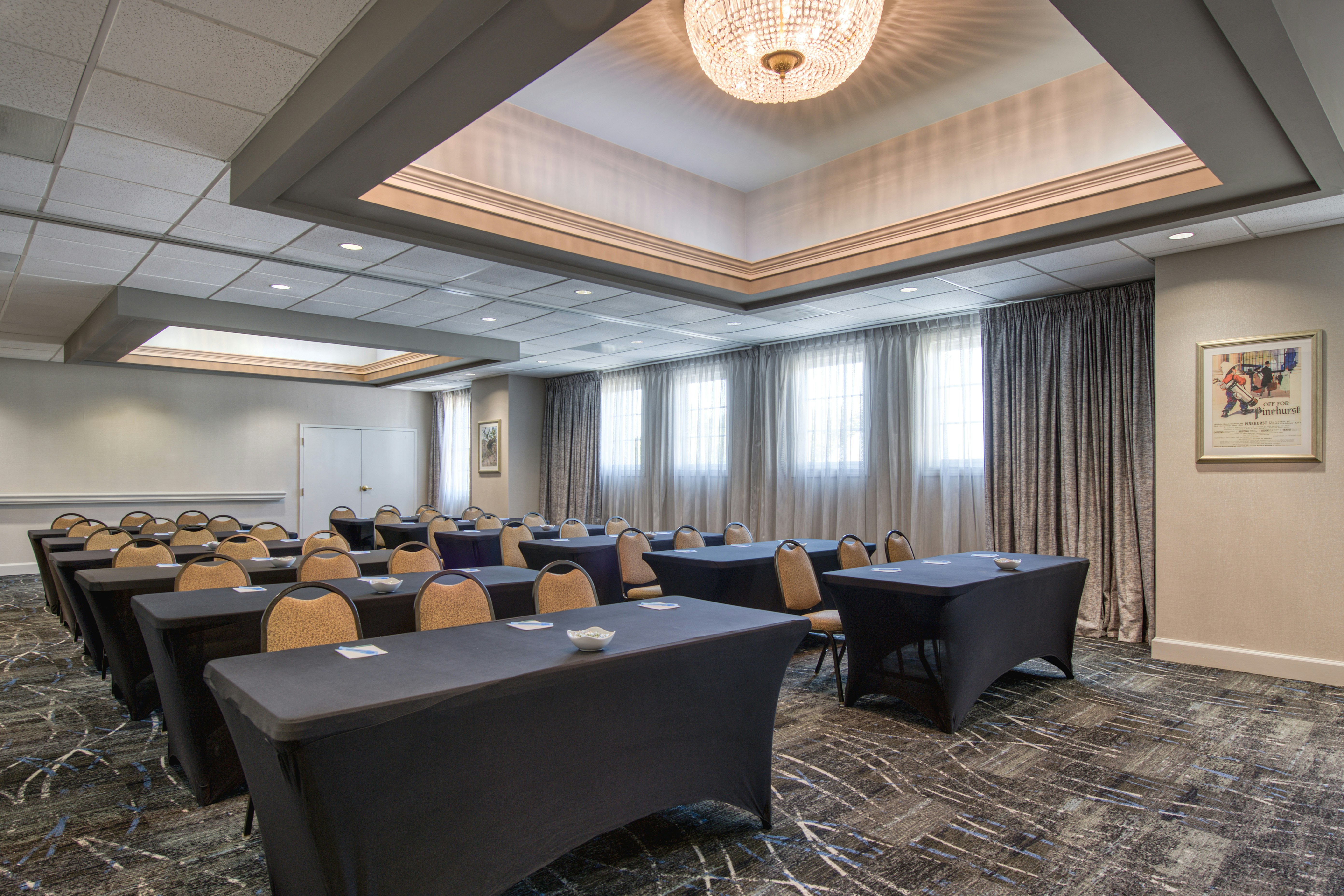 Homewood Suites by Hilton Olmsted Village Near Pinehurst 32/43
