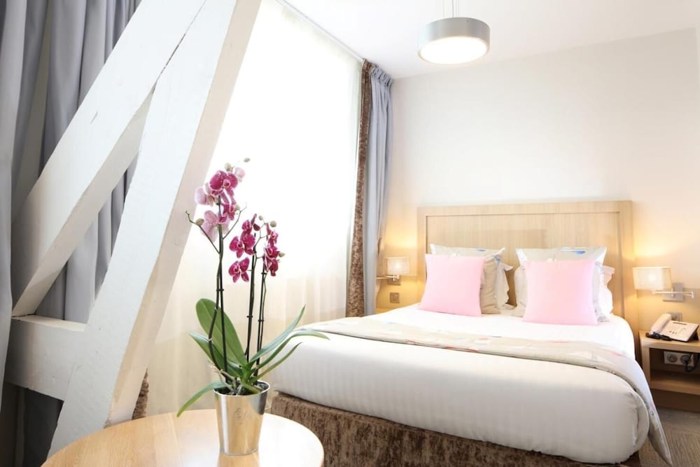 Hotel Le Trinite 16/50