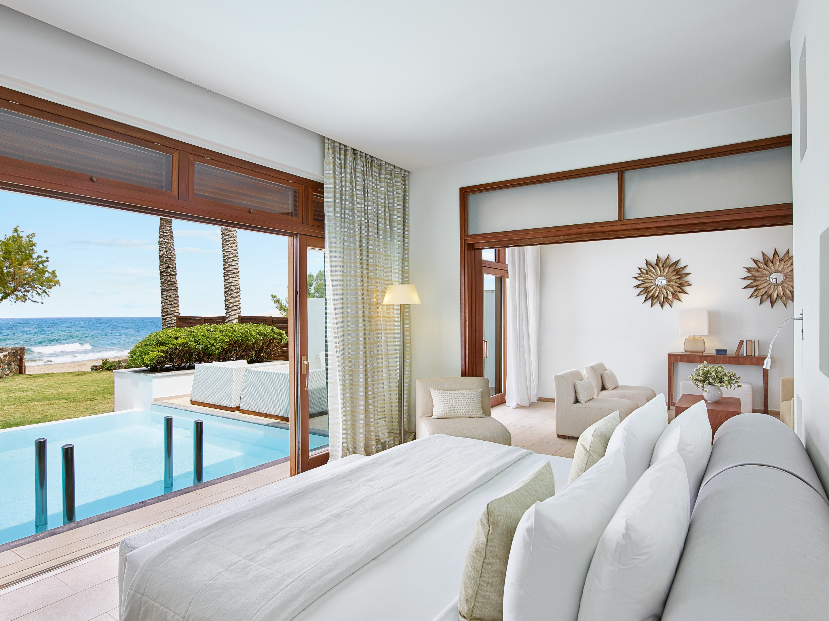 1 Bedroom, Junior, Villa, Water Front, Private Pool