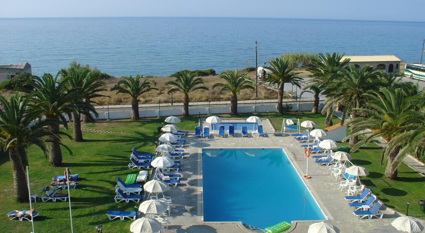Golden Sands 26/28