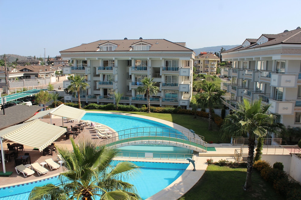 Tebriz Apart Hotel 31/50