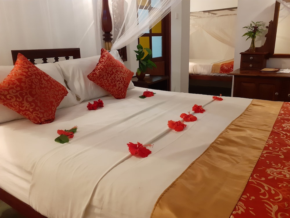 Nooit Gedacht Heritage Hotel 11/52