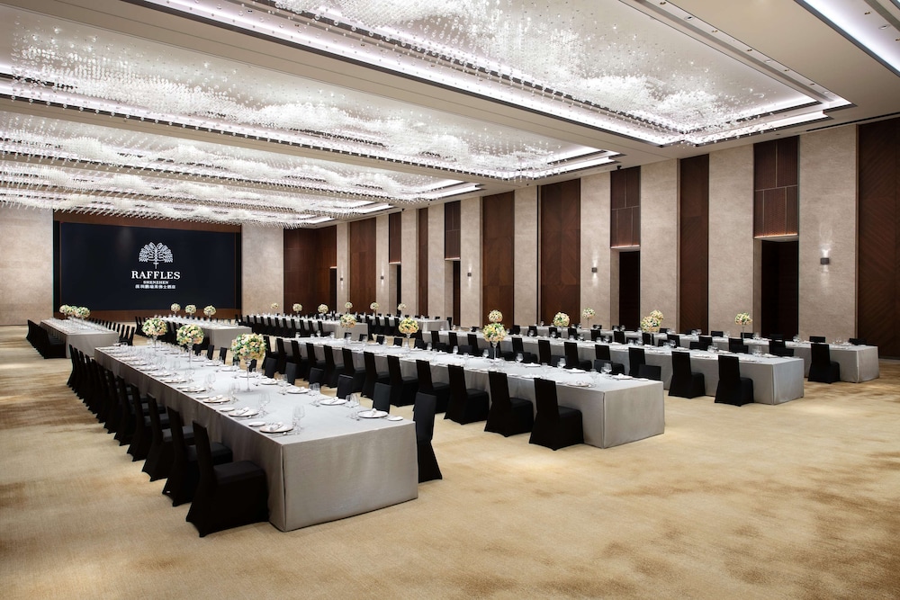 Raffles Shenzhen 35/45