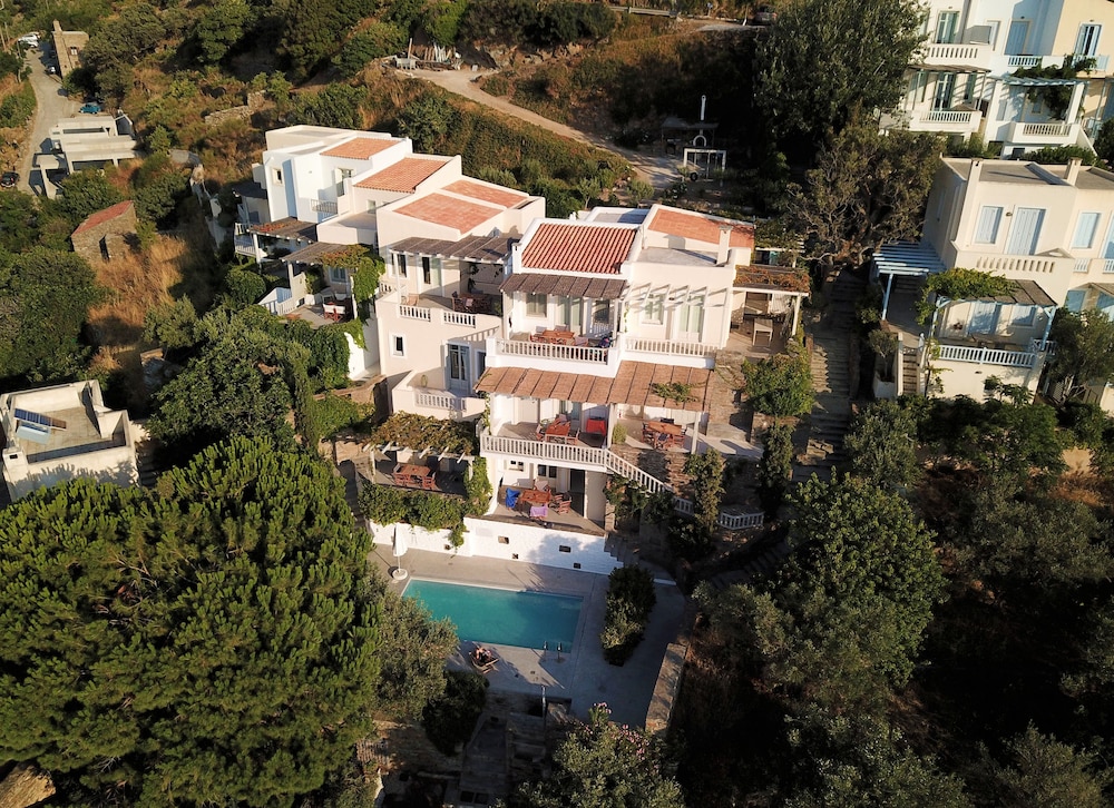 KEA VILLAS 1/54
