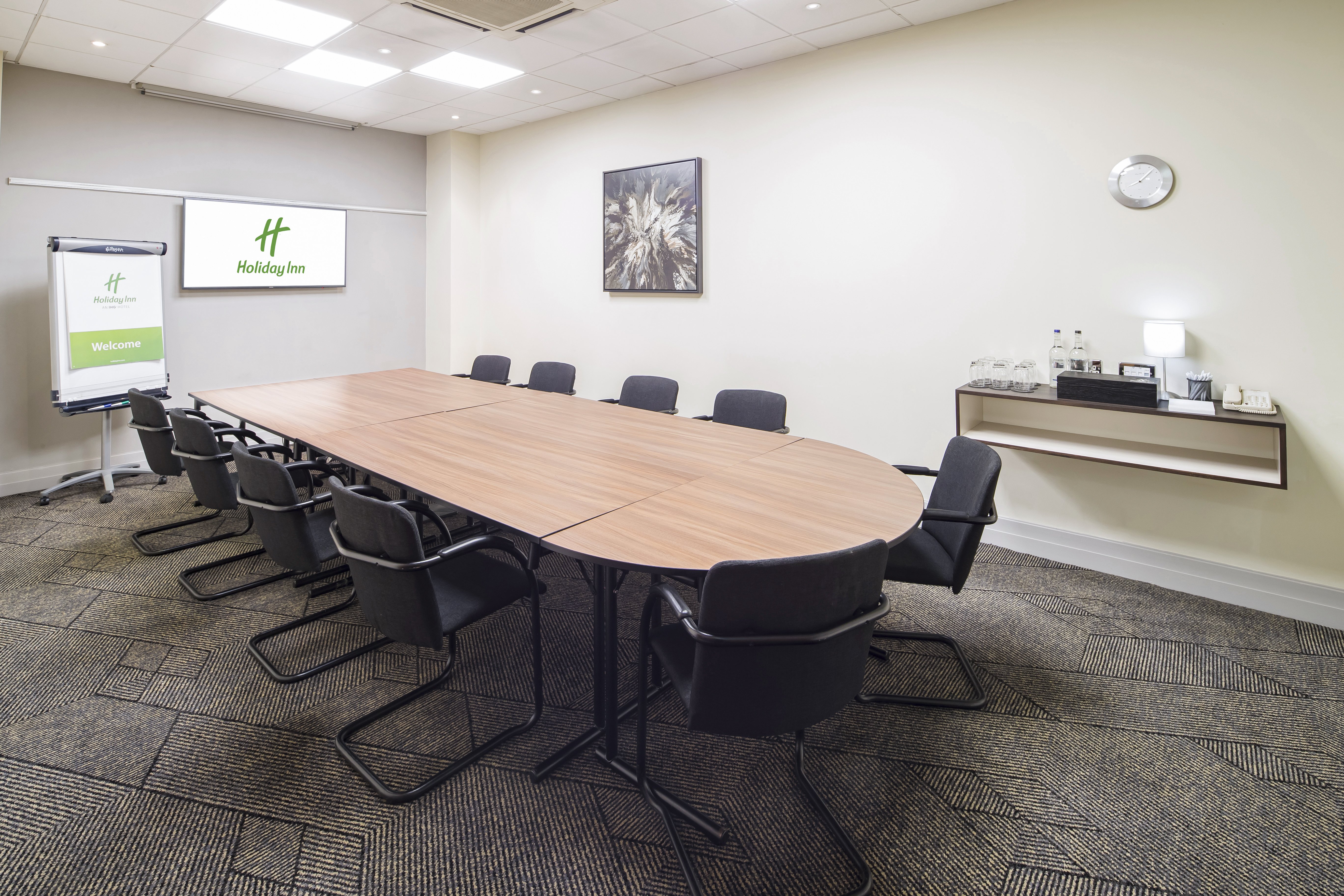 Holiday Inn Peterborough-West 32/45