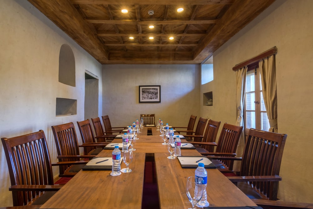 Serena Khaplu Palace 35/47